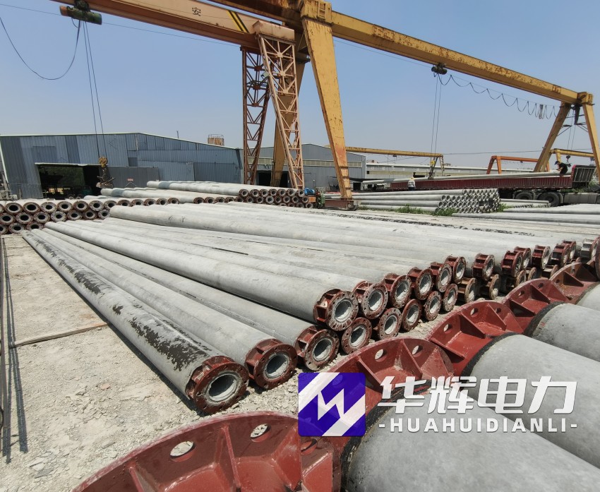 望牛墩镇21米水泥电线杆